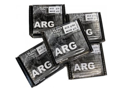 arg slugy