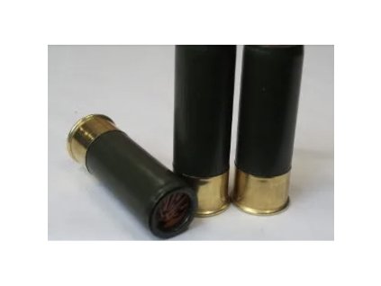 brokove naboje kalibru 12