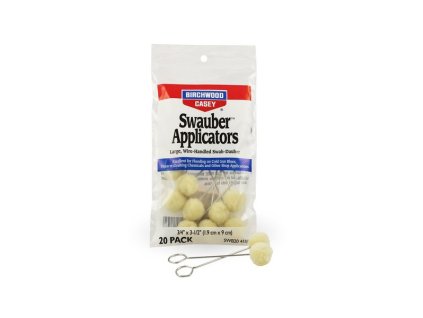 tampony na ciernenie swauber