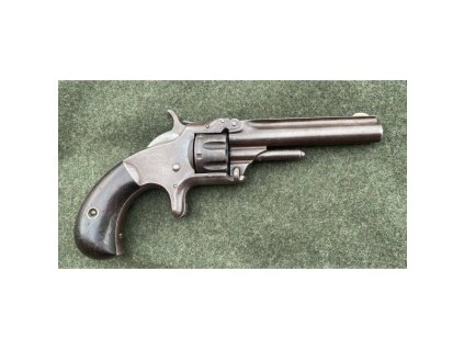 smithwesson 22