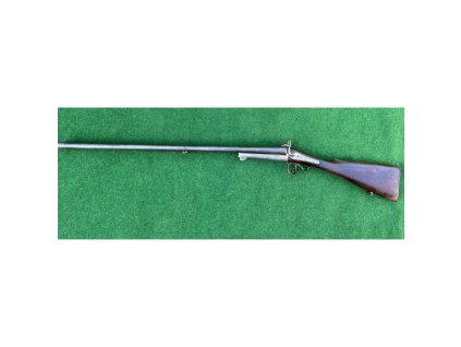 brokovnica lefeaux 12