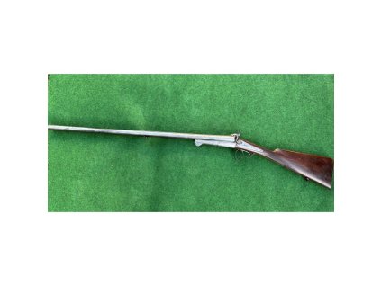 brokovnica lefeaux 16