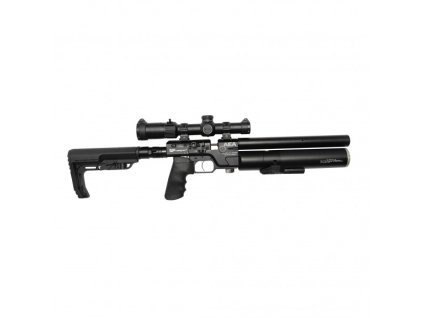 pcp vzduchovka aea sf compact 22