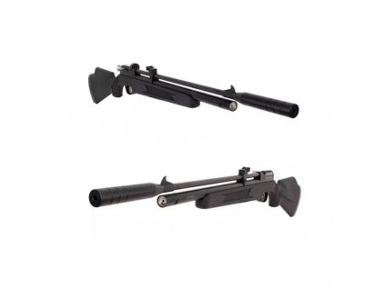 pcp vzduchovka spa pr 900s kal 45 mm