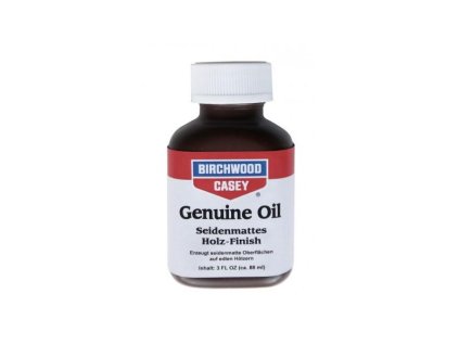 olej birchwood casey genuine oil