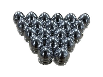 strely do francuzskeho revolveru m1874