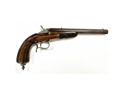 flobertova pistol