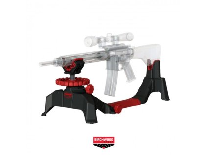 nastrelovaci stojan birchwood foxtrot