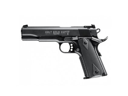 colt 1911 gold cup