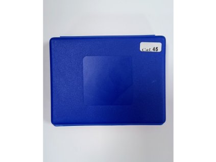 sada na cistenie cal 45