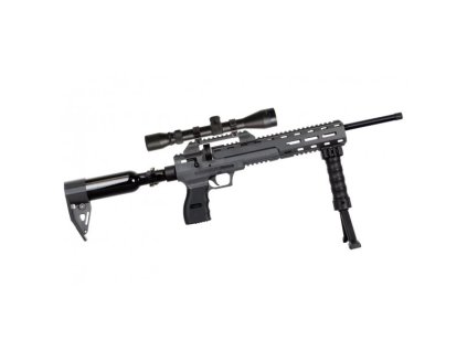 pcp vzduchovka webley nemesis x