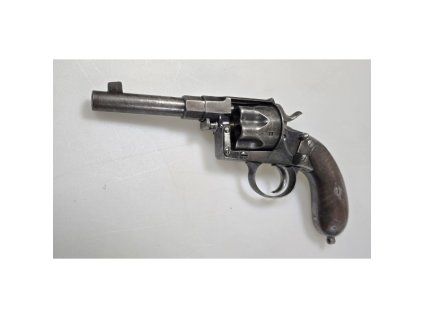 reichsrevolver