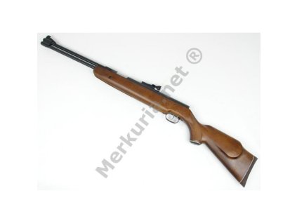 vzduchovka weihrauch hw 77