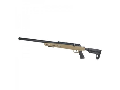 pcp vzduchovka artemis snowepeak m30c gen2 635 mm