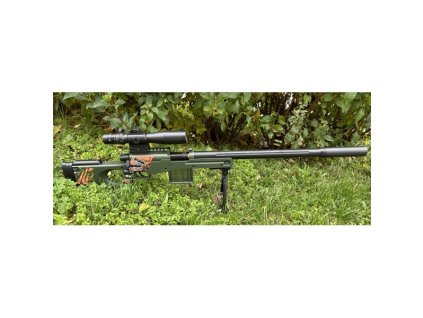 detska odstrelovacka