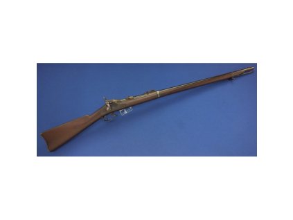 springfield trapdoor