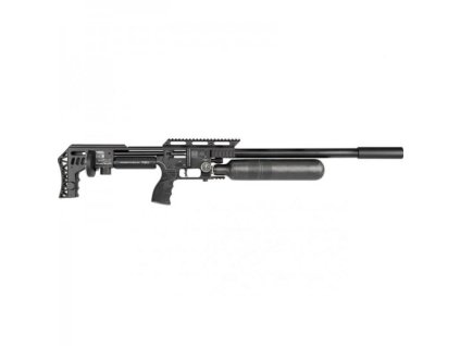 fx impact m4 sniper black
