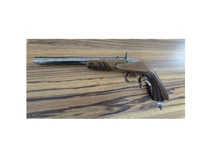 historicka flobert pistol