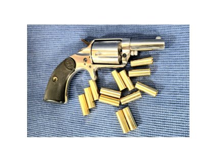 colt new line cal 41 cf