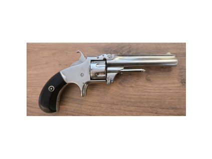smithwesson 22