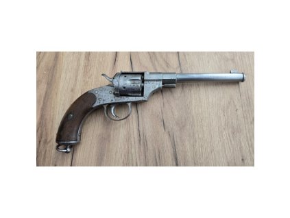 reichsrevolver m 79