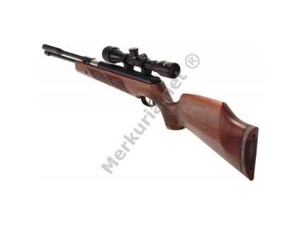 weihrauch hw 97 k vykonna pruzinova vzduchovka