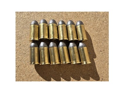 naboje do franzuzskeho revolveru