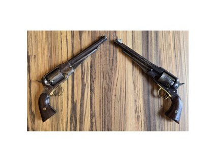 remington 1858