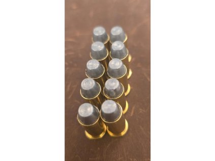 naboje 38 smith wesson short