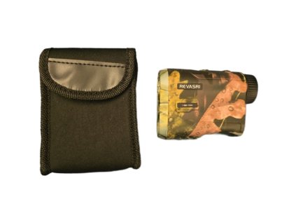 laserovy dialkomer np 1000