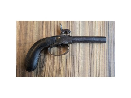 original derringer liegi