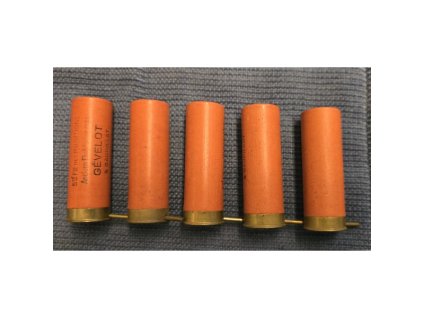 brokove naboje 12 lefeaux