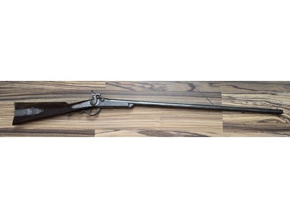 Richardson&Overman Shotgun