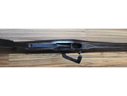 Karabína Jenks Springfield Little John