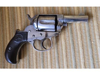 Colt Thunderer