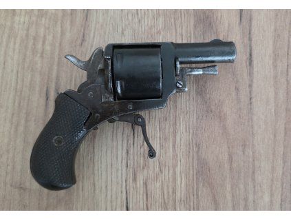 Bulldog 32 S&W