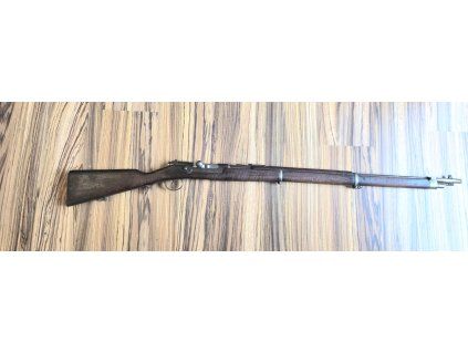 Steyr Kropatschek