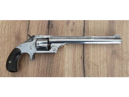 Smith&Wesson 1 1/2