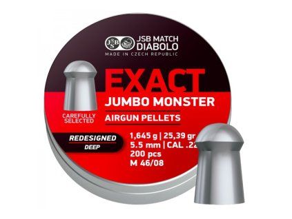diabolo jumbo monster redesigned deep 22