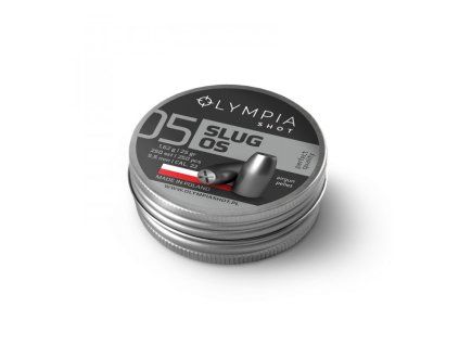 slug olympia