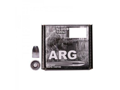 slug arg kal 635 16 gram