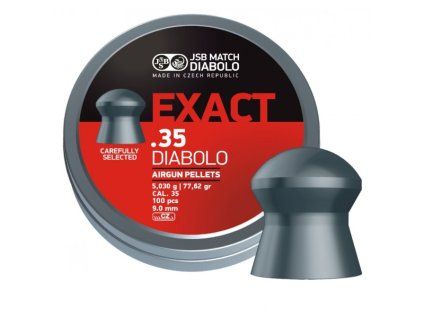 diabolo jsb exact 9 mm