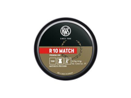 diabolky rws r 10
