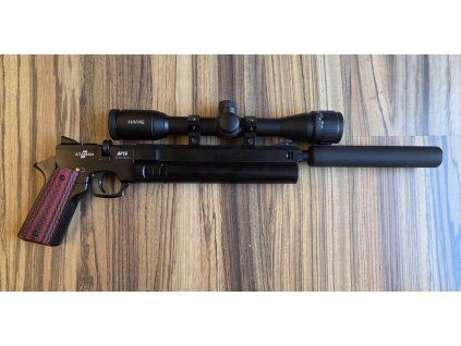 Ataman AP 16