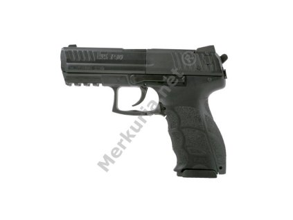 heckler koch p 30