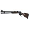 walther lever action black