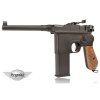 co2 pistol mauser c 96