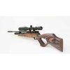 pcp weihrauch hw 100 t laminated