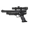 pcp pistol weihrauch hw 44