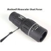 monokular bushnell 16x52